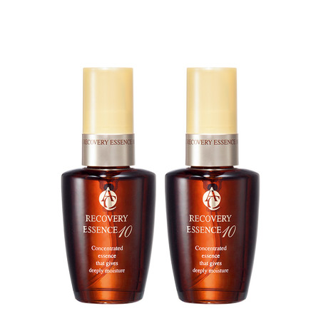 ＡＣリカバリーエッセンス１０　２本セット